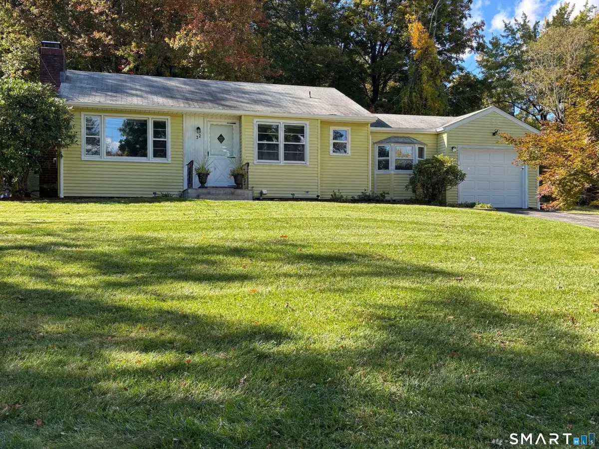 32 Old Hawleyville Road, Bethel, CT 06801 - #1