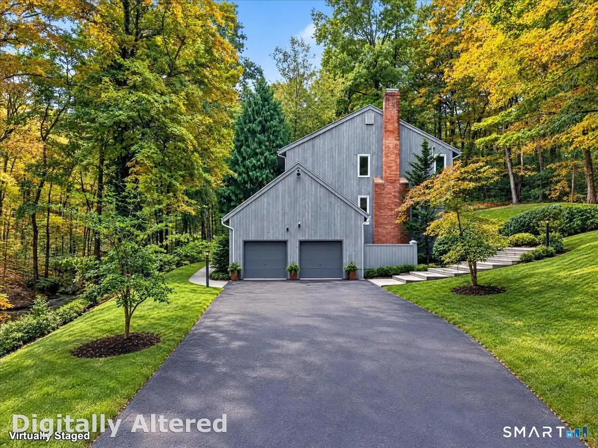 1481 Durham Road, Guilford, CT 06437 - #1