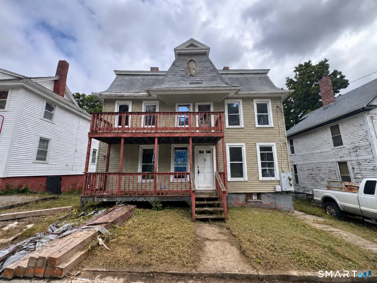 20 Bradley Street, Putnam, CT 06260 - #1