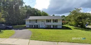 17 Pioneer Drive, Enfield, CT 06082 - #1