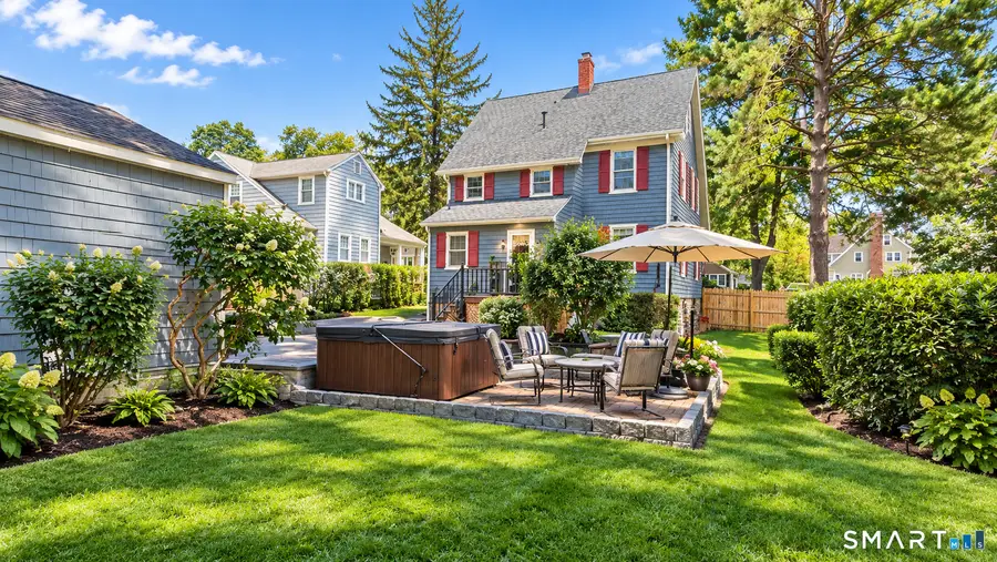 150 Holmes Avenue, Darien, CT 06820 - #2