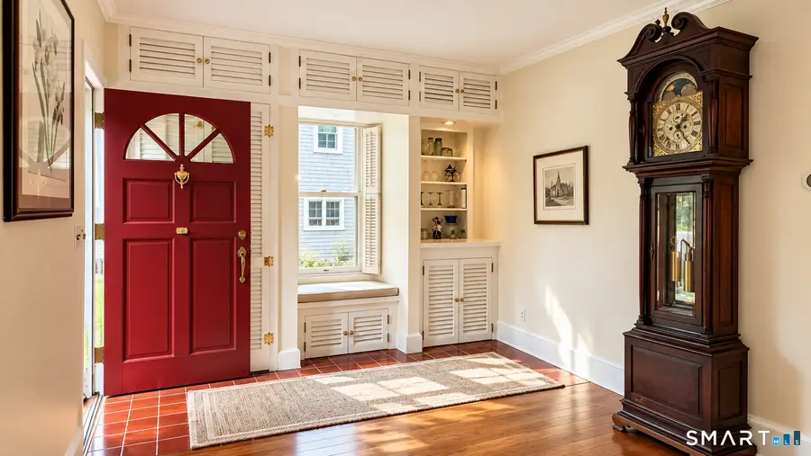 150 Holmes Avenue, Darien, CT 06820 - #3