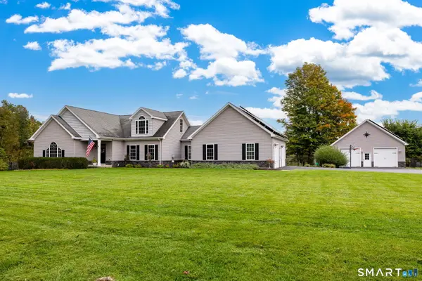 9 Oak Farm Drive, Colchester, CT 06415