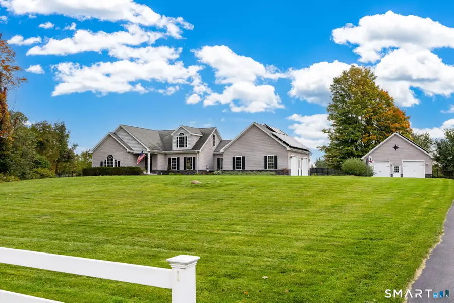 9 Oak Farm Drive, Colchester, CT 06415 - #2