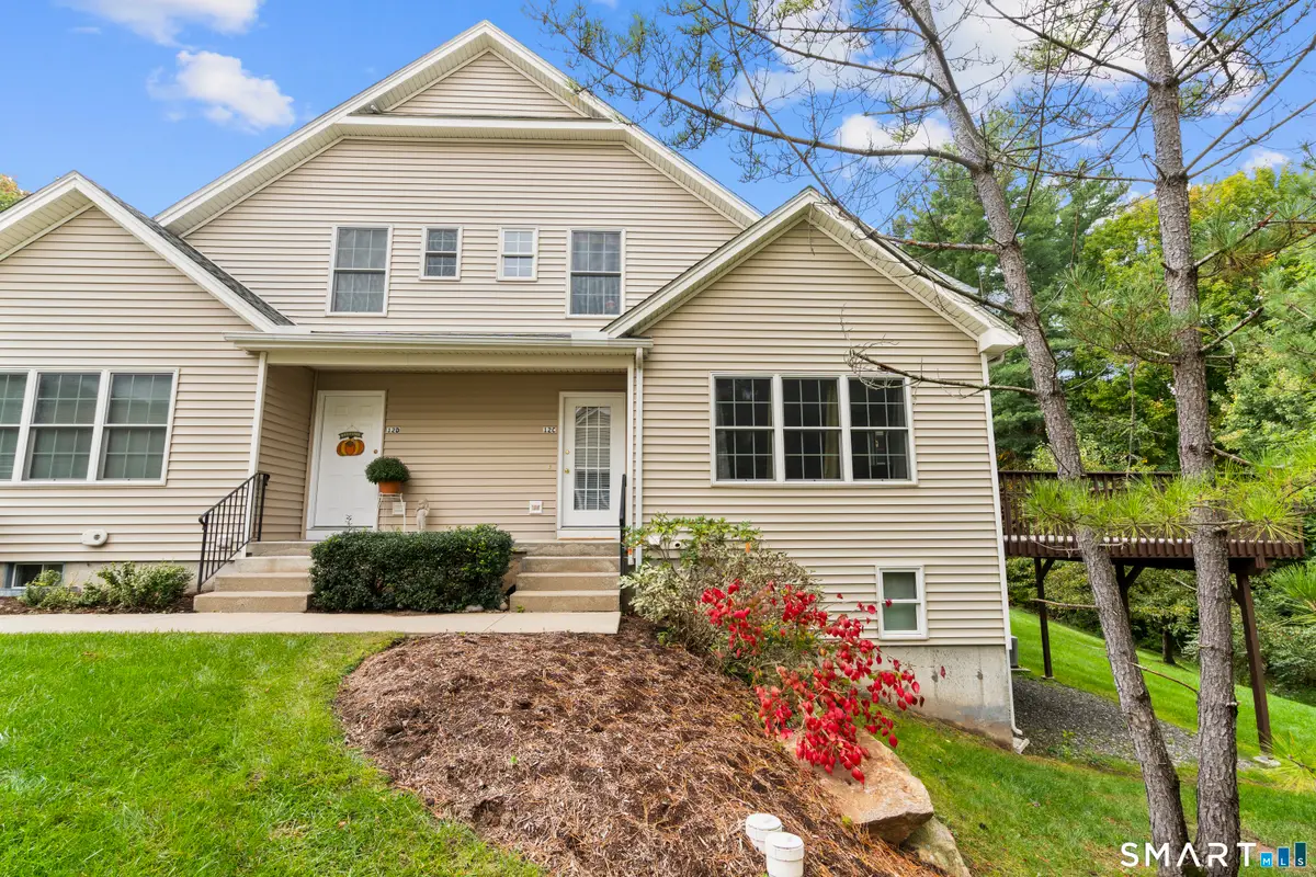 12 Reggie Way #C, East Windsor, CT 06016 - #1