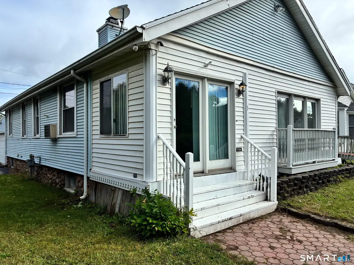 3 Fourth Street, Bristol, CT 06010 - #1