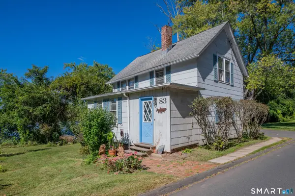 83 South Water Street, East Windsor, CT 06088