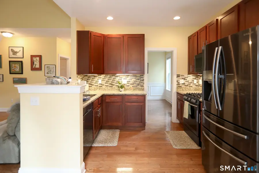 42 Marble Faun Lane #42, Windsor, CT 06095 - #3