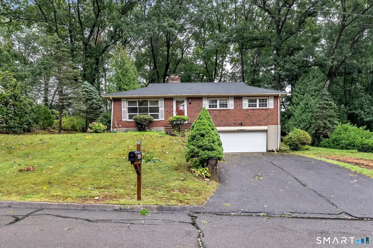 109 Woolsley Avenue, Trumbull, CT 06611 - #1
