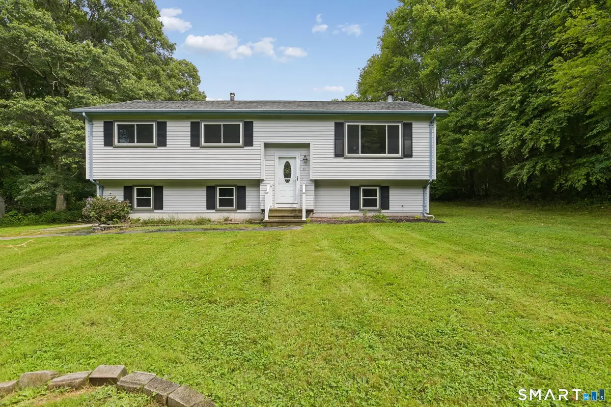 33 Deer Ridge Road, Stonington, CT 06378 - #1