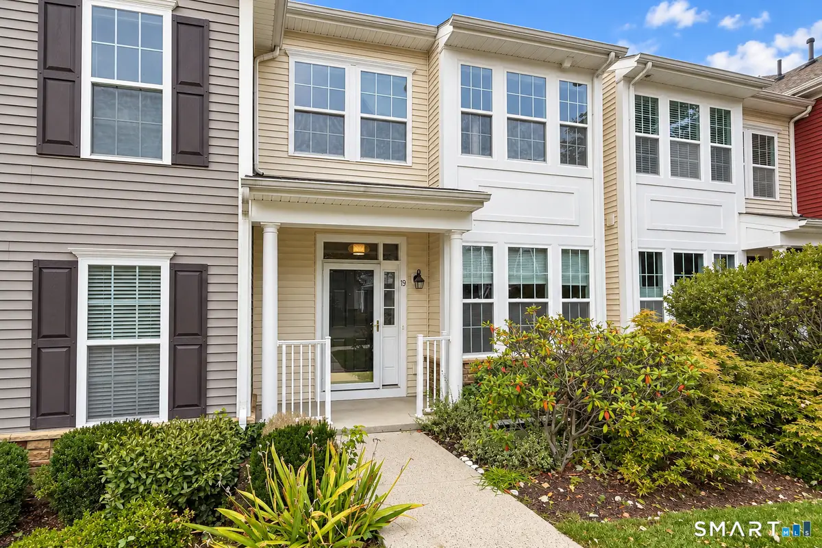 19 Orwich Court #19, Danbury, CT 06810 - #1