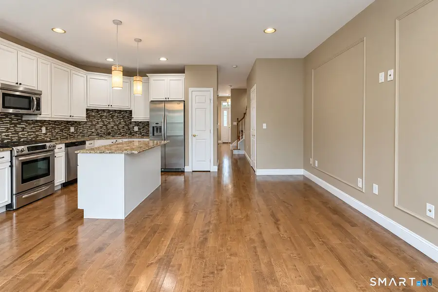 19 Orwich Court #19, Danbury, CT 06810 - #3