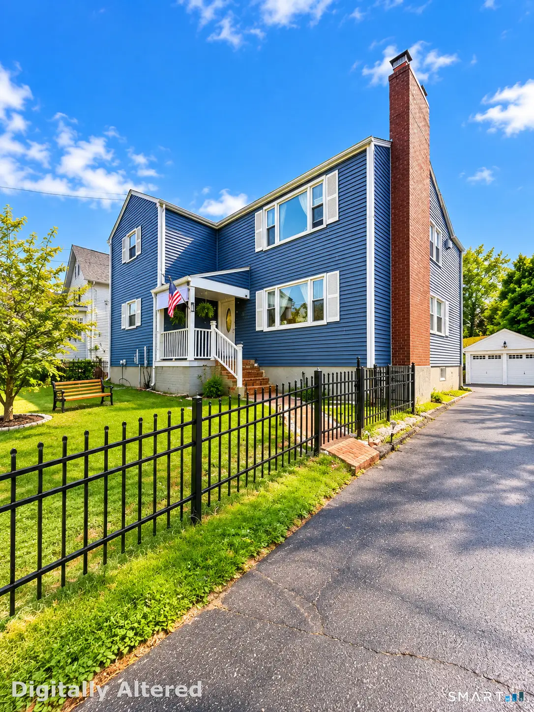 217-219 Middletown Avenue, Wethersfield, CT 06109 - #1