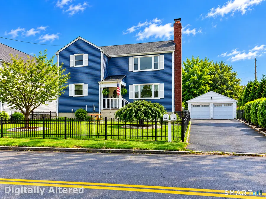 217-219 Middletown Avenue, Wethersfield, CT 06109 - #2