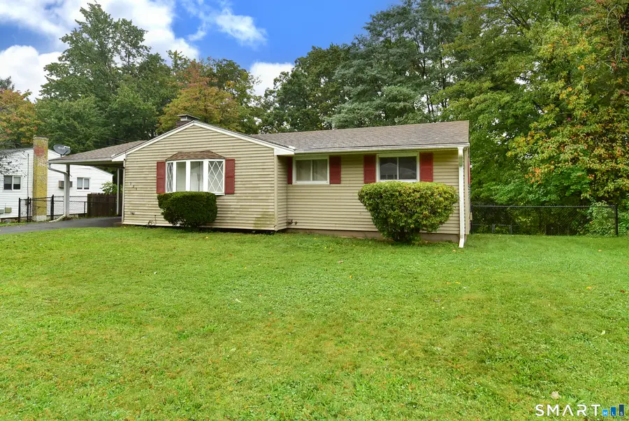 Address Withheld By Seller, East Hartford, CT 06108 - #3