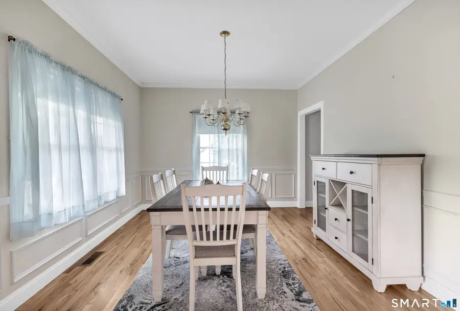 132 Meadow Brook Road #132, Oxford, CT 06478 - #3