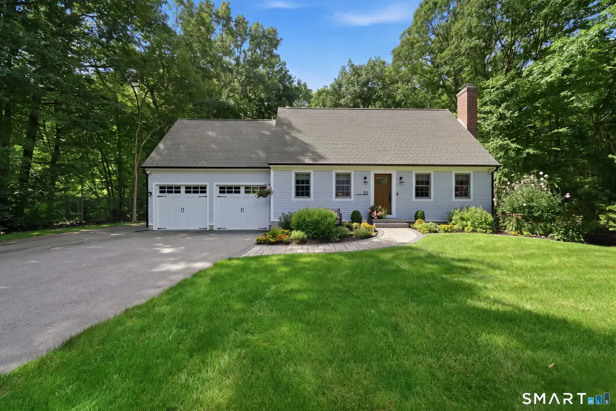 52 Stone Ridge, Mansfield, CT 06250 - #1