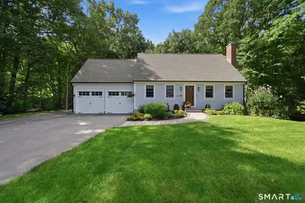 52 Stone Ridge, Mansfield, CT 06250