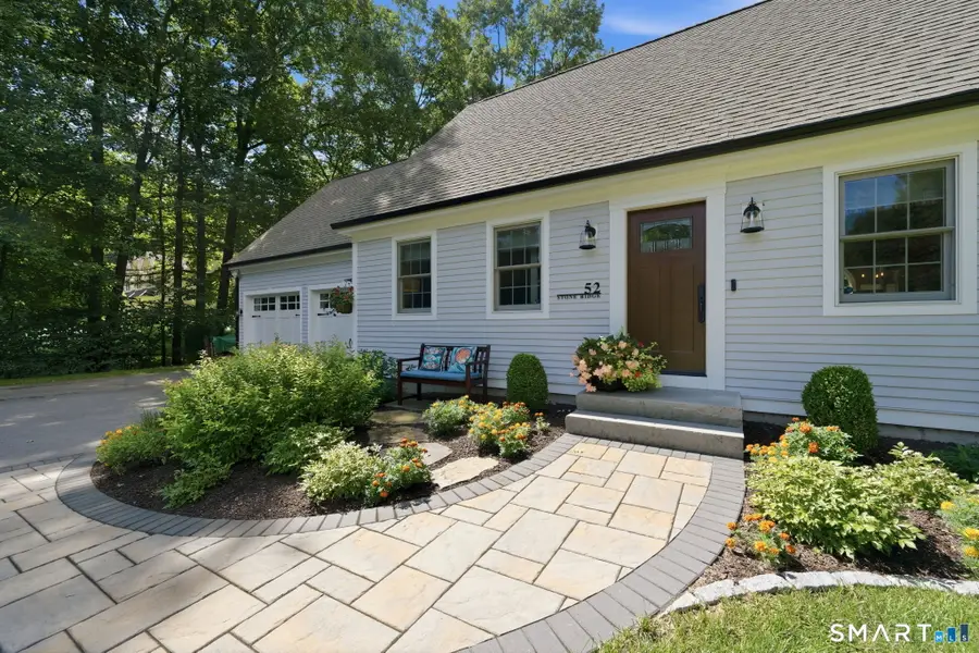 52 Stone Ridge, Mansfield, CT 06250 - #3