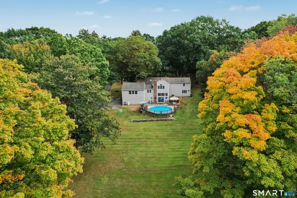 20 Mauweehoo Hill, Sherman, CT 06784