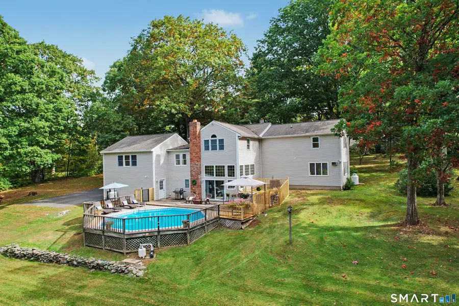 20 Mauweehoo Hill, Sherman, CT 06784 - #2