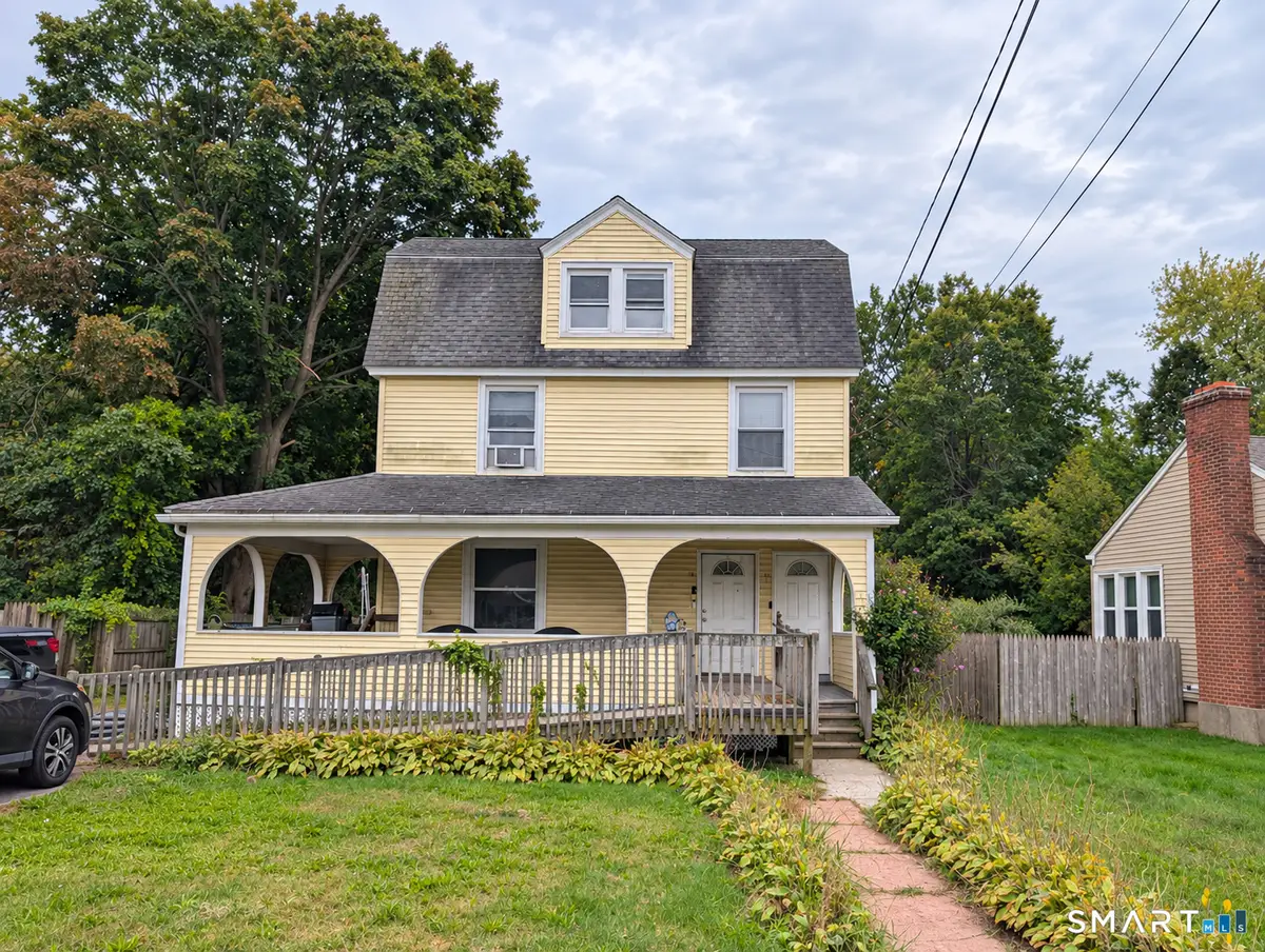 83-85 Silver Lane, East Hartford, CT 06118 - #1