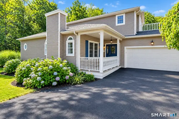 160 Hawthorne Drive #160, Berlin, CT 06037
