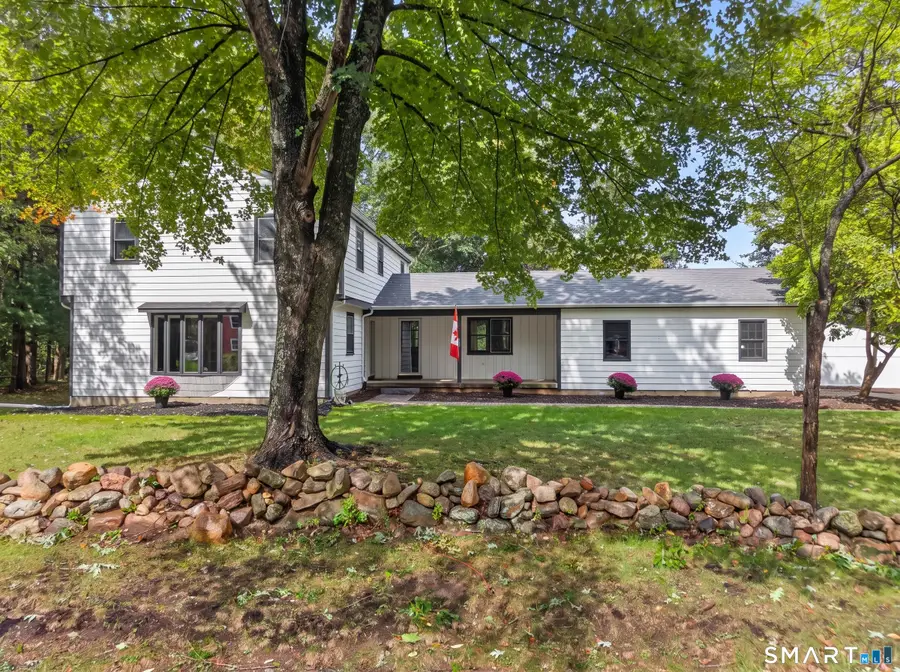 13 Greentree Drive, East Lyme, CT 06333 - #2