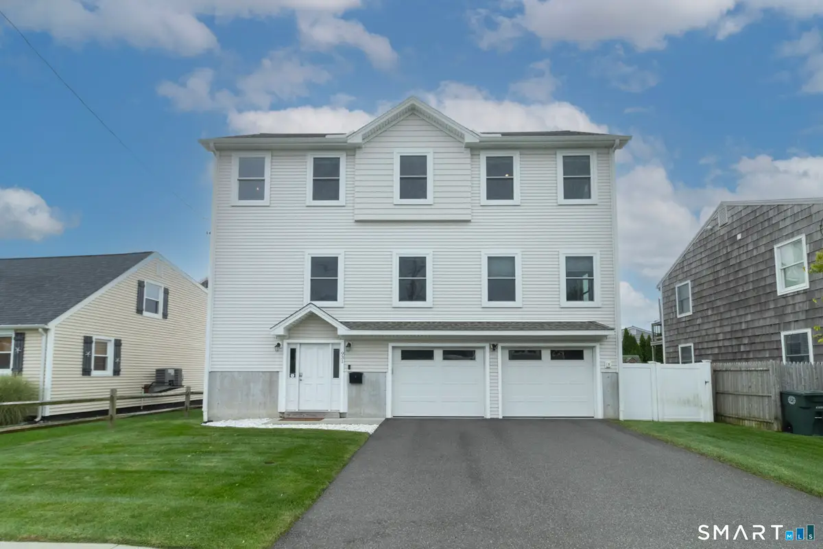931 East Broadway, Milford, CT 06460 - #1