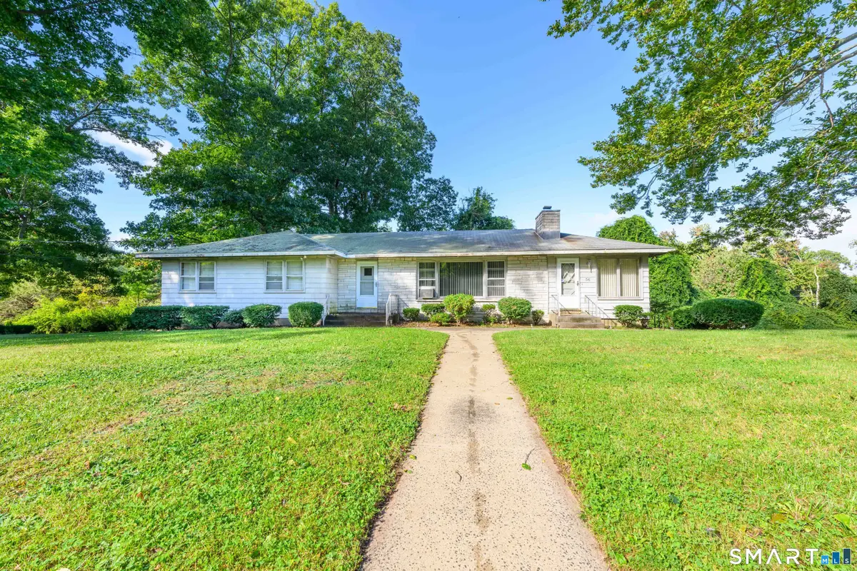 56 Sherman Terrace, North Haven, CT 06473 - #1