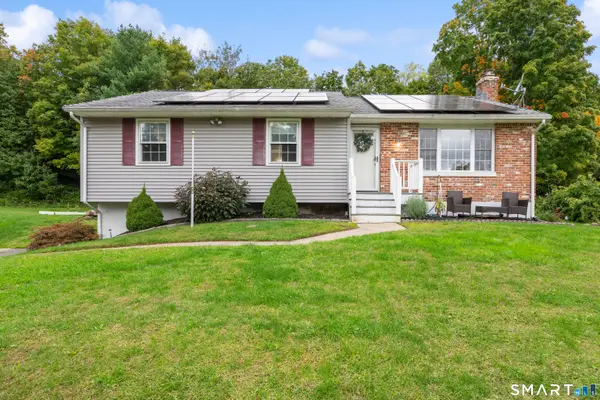 273 Winthrop Drive, Cheshire, CT 06410