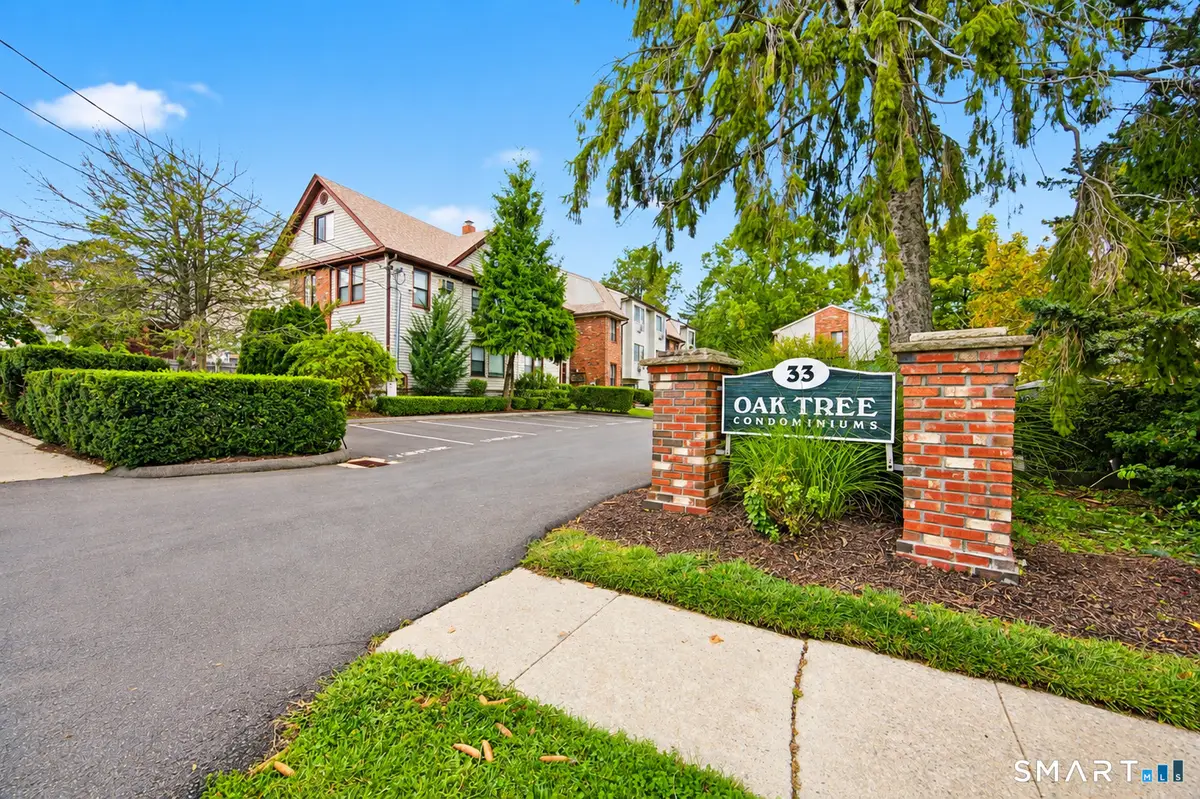 33 Colonial Road #4, Stamford, CT 06906 - #1