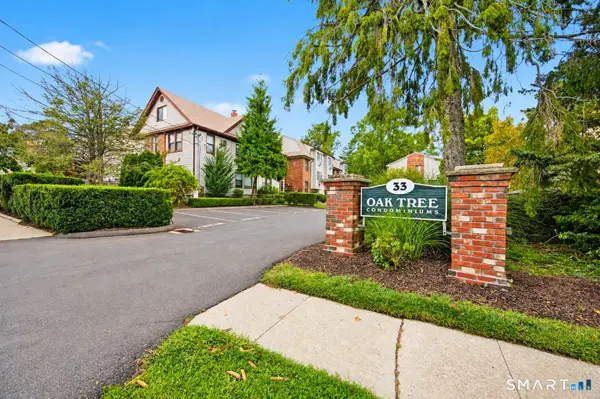 33 Colonial Road #4, Stamford, CT 06906