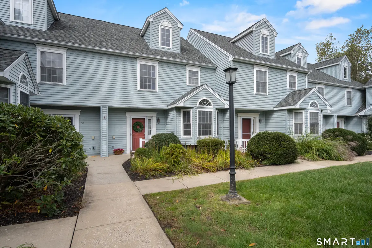 372 Meridian St Extension #54, Groton, CT 06340 - #1