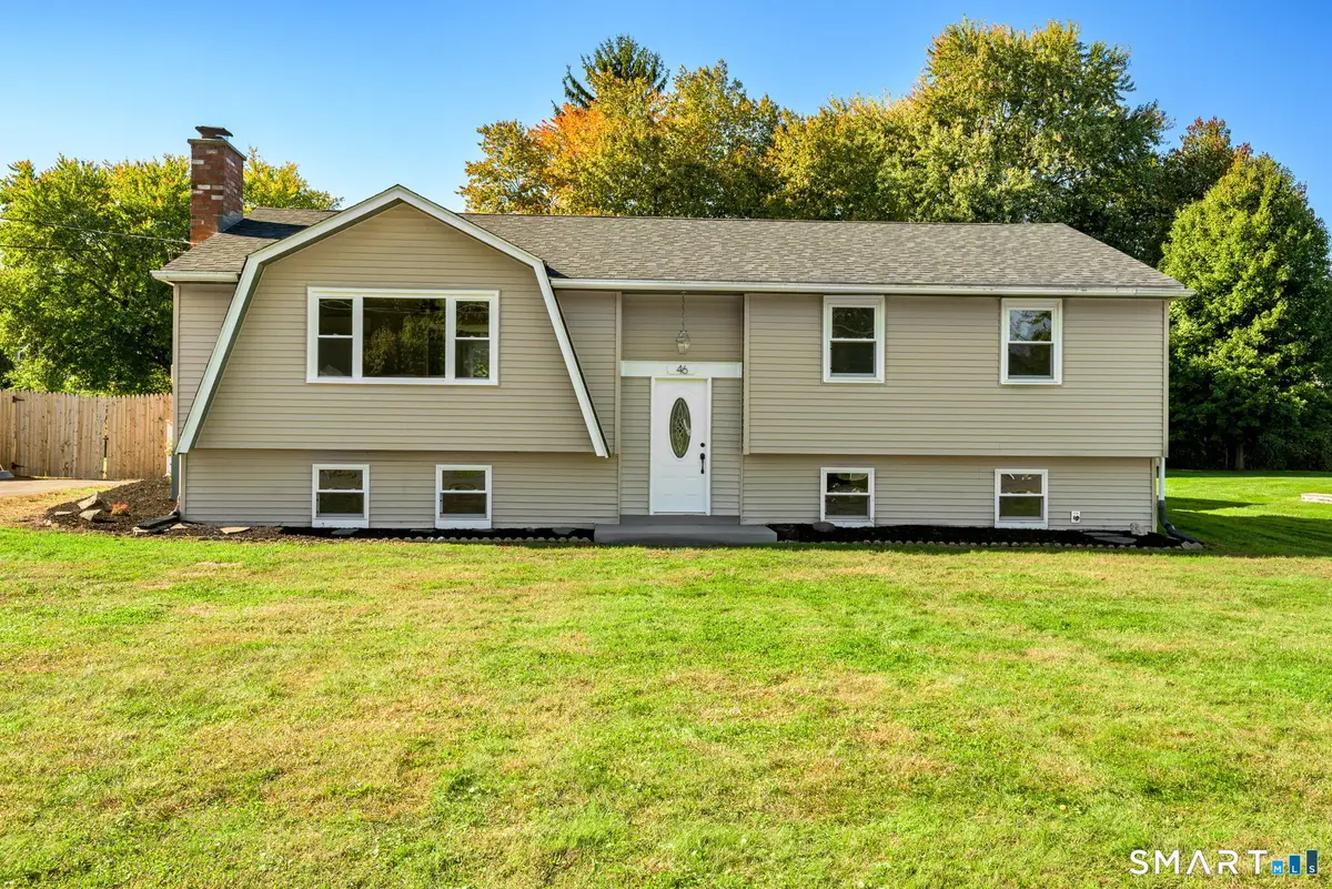 46 Sapphire Street, Enfield, CT 06082 - #1