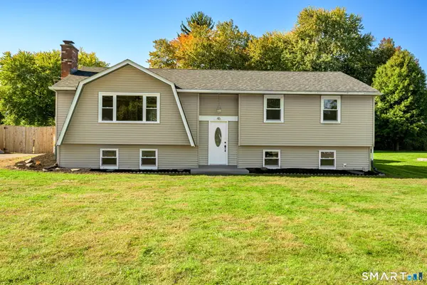 46 Sapphire Street, Enfield, CT 06082