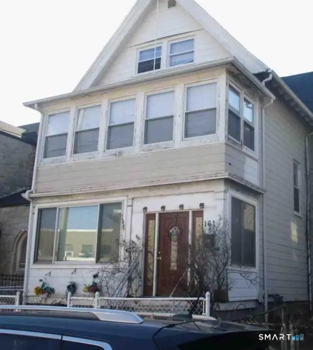 161-163 Harriet Street, Bridgeport, CT 06608 - #1