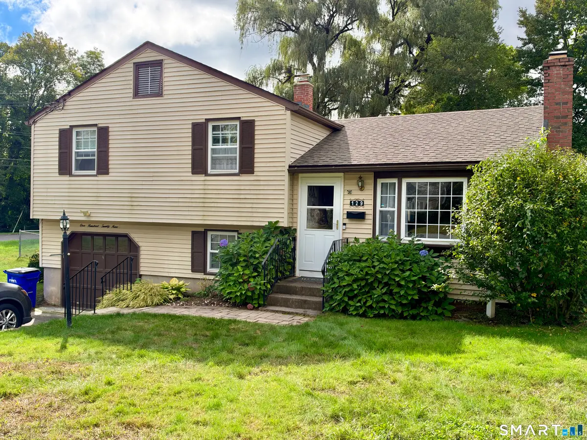 129 Montemerlo Avenue, Windsor Locks, CT 06096 - #1