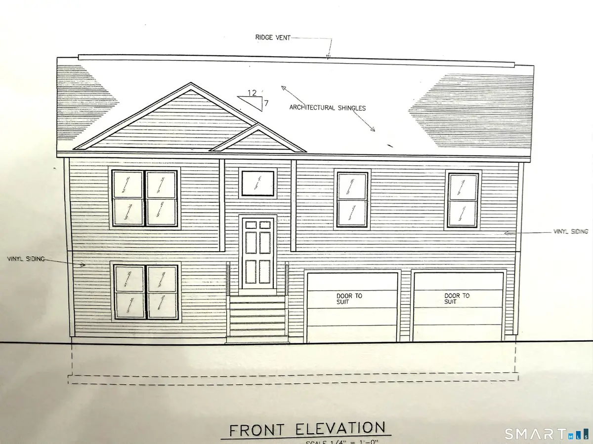 1209 Exeter Road, Lebanon, CT 06249 - #1