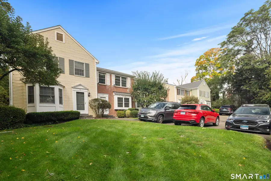 78 Hoyt Street #78, New Canaan, CT 06840 - #2