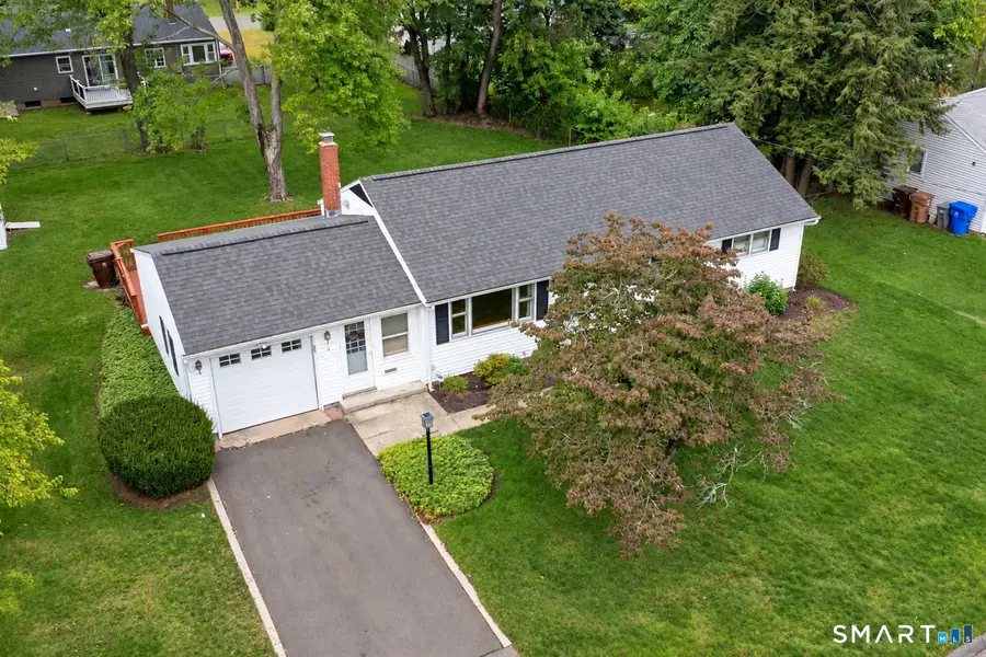 3 Sun Street, Enfield, CT 06082 - #2