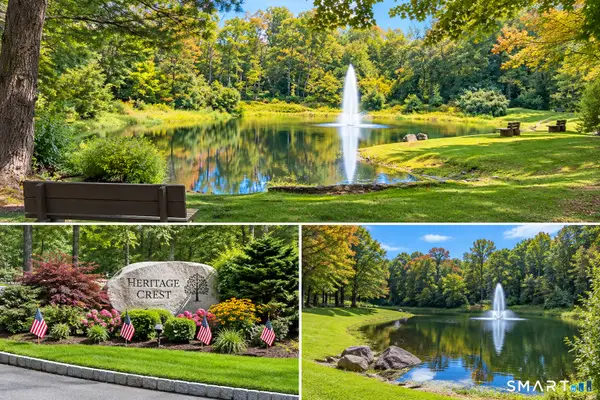 4 Heritage Crest #C, Southbury, CT 06488