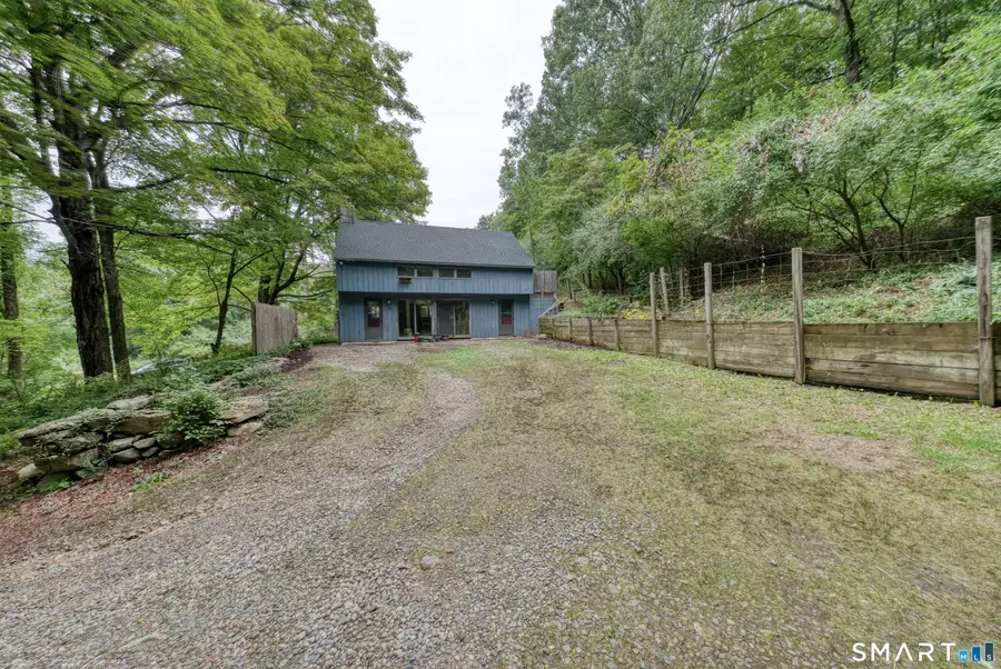 102 Brookside Lane, Mansfield, CT 06250 - #3