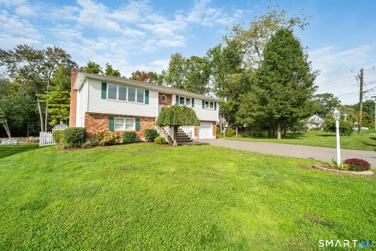 145 Edge Road, Watertown, CT 06795 - #1