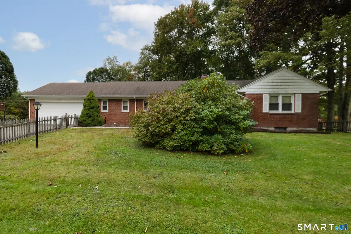 22 Woodlawn Drive, Torrington, CT 06790 - #1