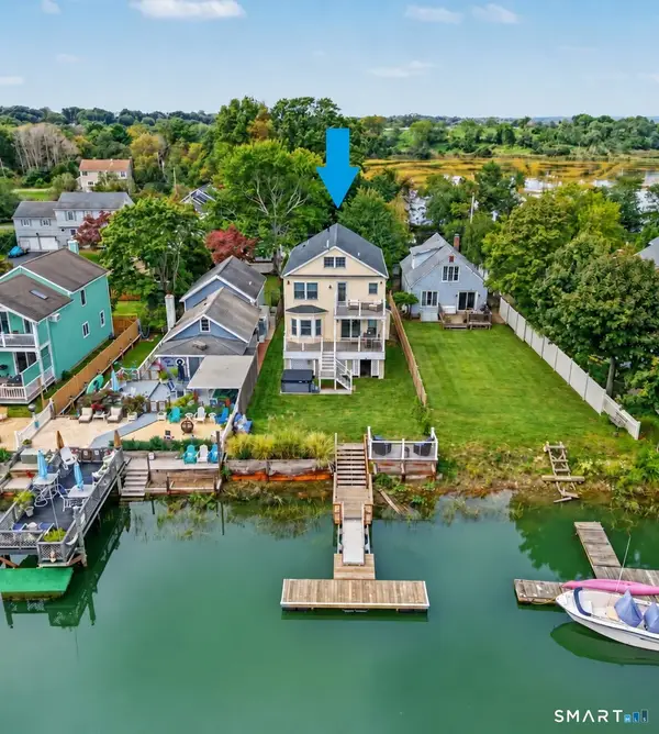 73 Old Dam Road, Fairfield, CT 06824