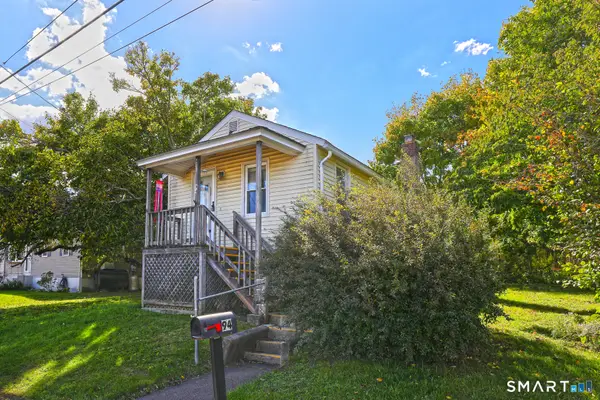 94 Robart Street, West Haven, CT 06516