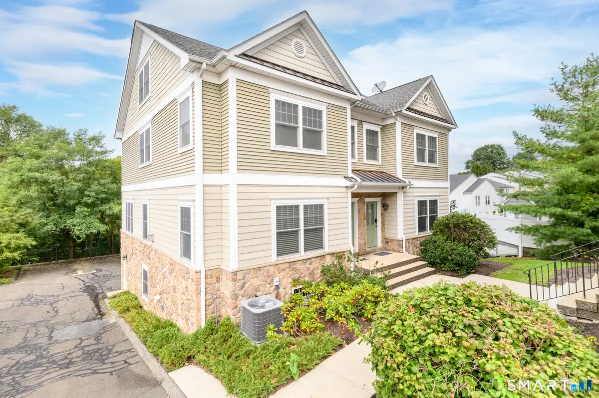 109 Park Avenue #6, Danbury, CT 06810 - #1