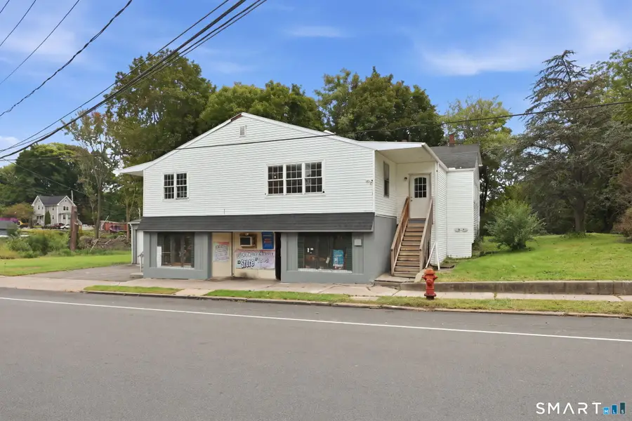 118 Columbia Street, Meriden, CT 06451 - #2