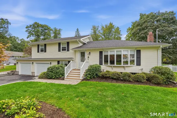 49 Edgewood Drive, South Windsor, CT 06074